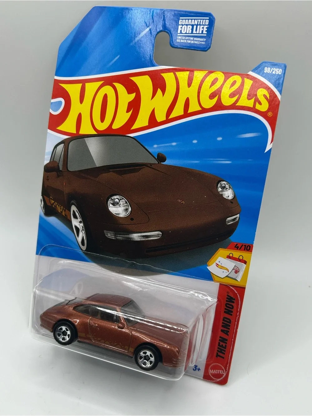 Hot Wheels Porsche Combo - ‘96 Carrera & 904 Carrera GTS 🔥🛞
